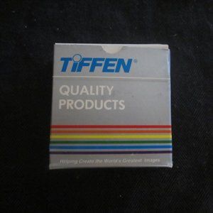 NIBWT, Tiffen 52mm UV Filter